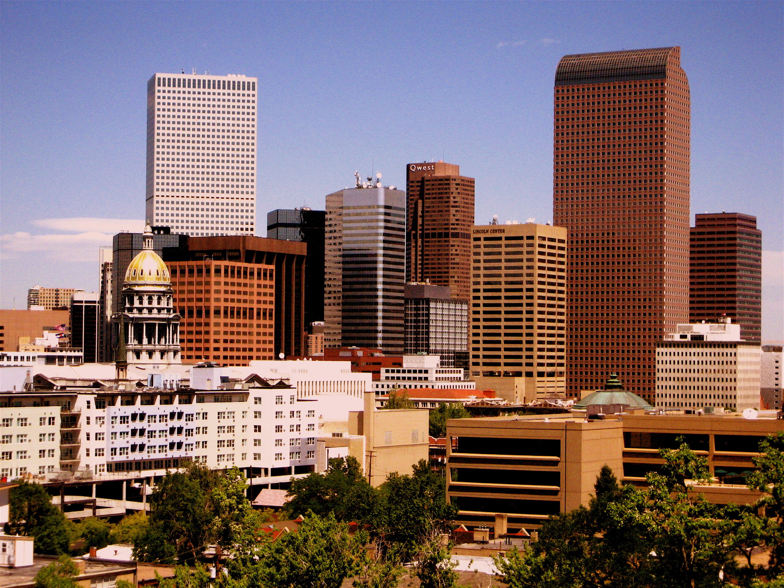 Denver, CO